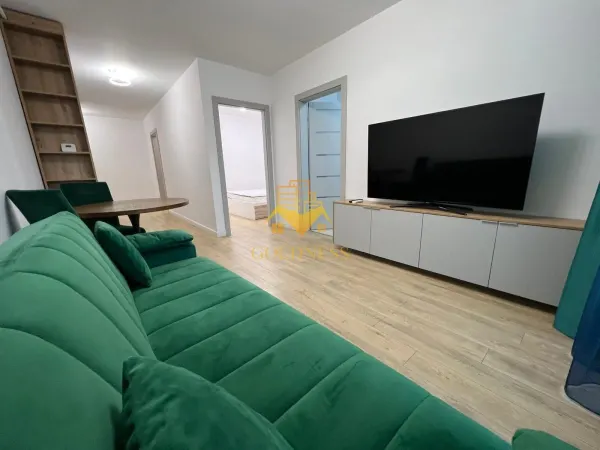 Apartament 2 camere Cluj-Napoca - poza 2