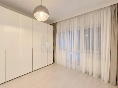 Apartament premium || Herastrau || De inchiriat || - foto 13