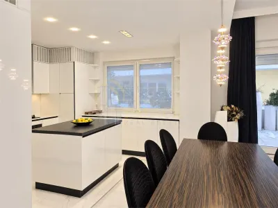 Apartament premium || Herastrau || De inchiriat || - foto 23