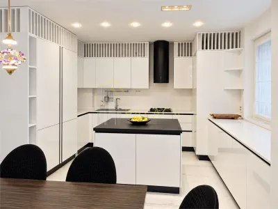 Apartament premium || Herastrau || De inchiriat || - foto 24