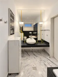 Apartament premium || Herastrau || De inchiriat || - foto 35