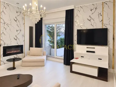 Apartament premium || Herastrau || De inchiriat || - foto 5