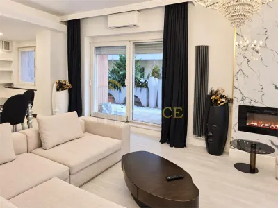 Apartament premium || Herastrau || De inchiriat || - foto 6