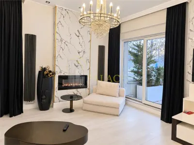 Apartament premium || Herastrau || De inchiriat || - foto 7