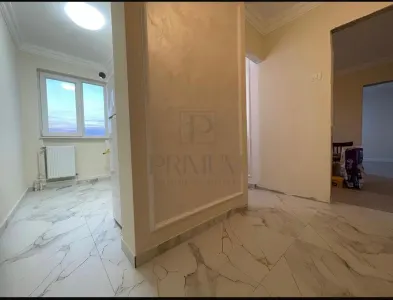 SAGULUI - 2 CAMERE - BALCON DESCHIS - COMPLET RENOVAT - foto 3