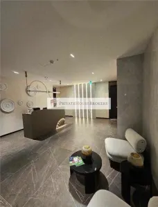 Aviatiei | One Lake Club | Bloc 2025 | Modern - foto 12