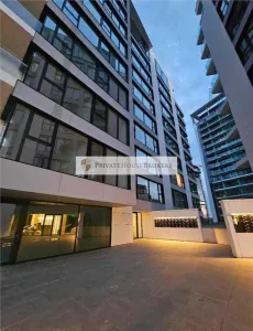 Aviatiei | One Lake Club | Bloc 2025 | Modern - foto 15