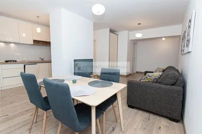 Aviatiei | Belvedere Residence | Bloc 2021 | Parcare - Bucuresti