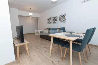 Aviatiei | Belvedere Residence | Bloc 2021 | Parcare - foto 2