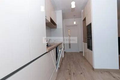 Aviatiei | Belvedere Residence | Bloc 2021 | Parcare - foto 12