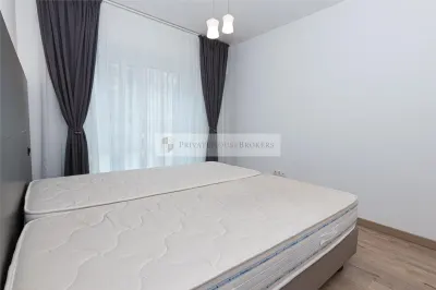 Aviatiei | Belvedere Residence | Bloc 2021 | Parcare - foto 13