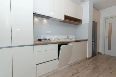 Aviatiei | Belvedere Residence | Bloc 2021 | Parcare - foto 4