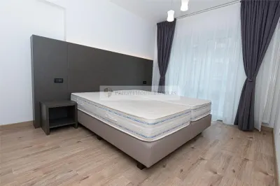 Aviatiei | Belvedere Residence | Bloc 2021 | Parcare - foto 5