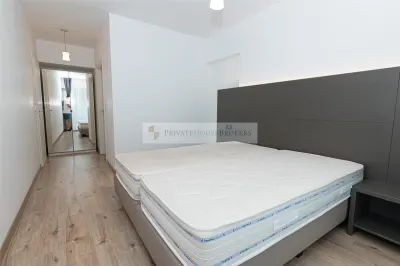 Aviatiei | Belvedere Residence | Bloc 2021 | Parcare - foto 6