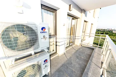 Aviatiei | Belvedere Residence | Bloc 2021 | Parcare - foto 8