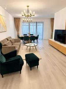 Vila 5 camere | Mobexpert Homes Pipera | 143mp - foto 2