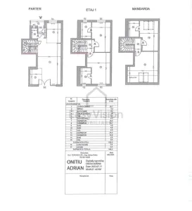 Vila 5 camere | Mobexpert Homes Pipera | 143mp - foto 17