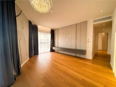 Apartament 3 camere de inchiriat One Verdi Park - Bucuresti