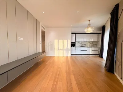 Apartament 3 camere de inchiriat One Verdi Park - foto 2