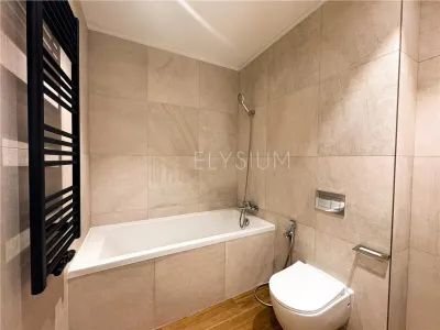 Apartament 3 camere de inchiriat One Verdi Park - foto 12