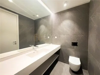 Apartament 3 camere de inchiriat One Verdi Park - foto 17
