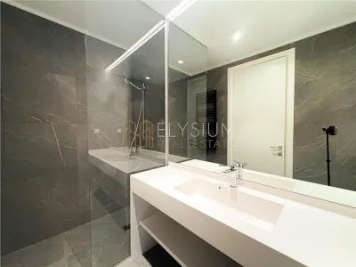 Apartament 3 camere de inchiriat One Verdi Park - foto 18