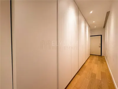 Apartament 3 camere de inchiriat One Verdi Park - foto 19