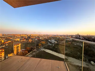 Apartament 3 camere de inchiriat One Verdi Park - foto 20
