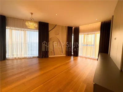 Apartament 3 camere de inchiriat One Verdi Park - foto 3