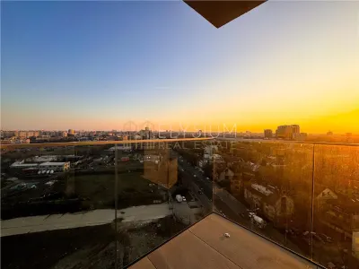 Apartament 3 camere de inchiriat One Verdi Park - foto 21