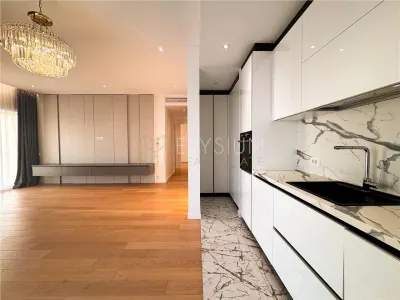 Apartament 3 camere de inchiriat One Verdi Park - foto 4