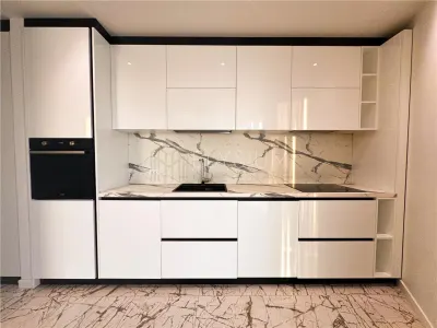 Apartament 3 camere de inchiriat One Verdi Park - foto 5