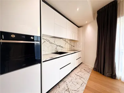 Apartament 3 camere de inchiriat One Verdi Park - foto 6