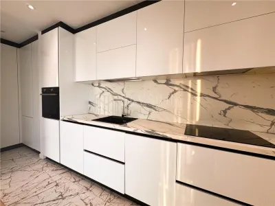 Apartament 3 camere de inchiriat One Verdi Park - foto 7