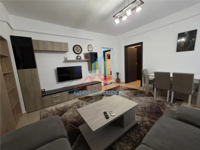 Vanzare apartament 3 camere Rezervelor Gladiolelor! - Bucuresti
