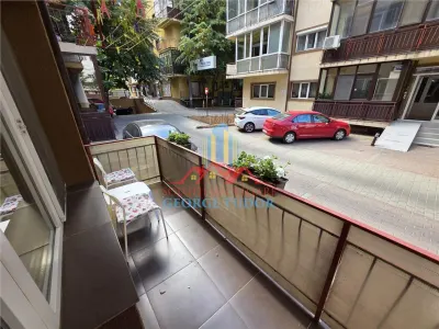 Apartament 3 camere București - poza 8