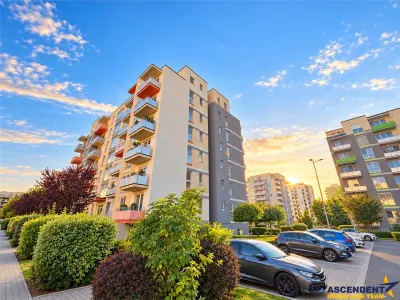 Apartament 2 camere decomandat, renovat, balcon, parcare, boxa,Tractorul, Brasov - foto 13