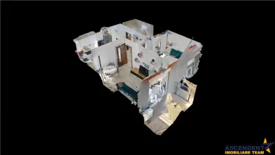 Apartament 2 camere Brașov - poza 13