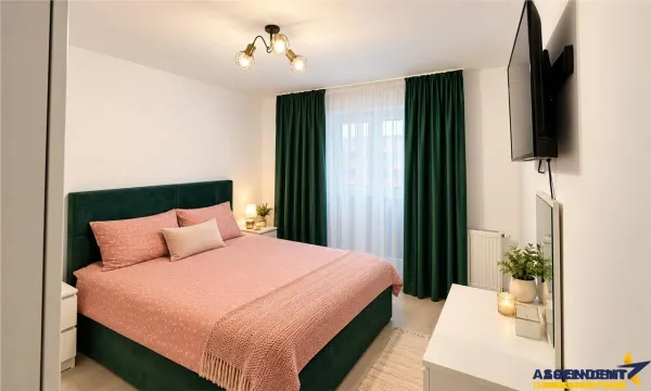 Apartament 2 camere Brașov - poza 4