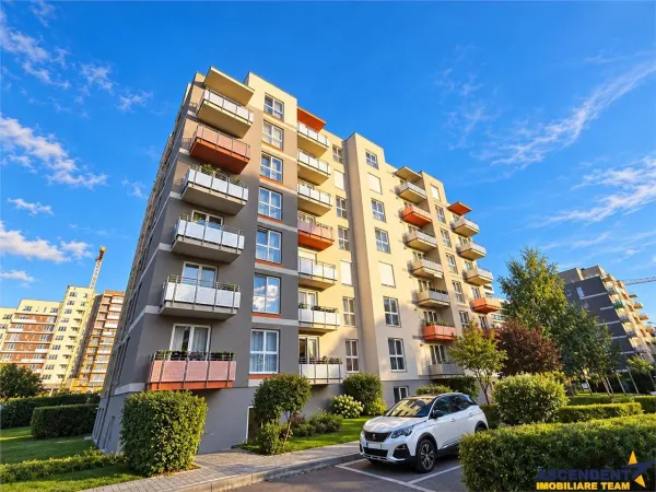 Apartament 2 camere Brașov - poza 7