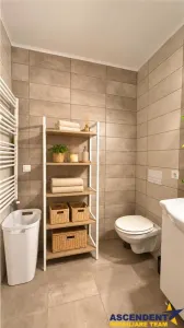 Apartament 2 camere decomandat, renovat, balcon, parcare, boxa,Tractorul, Brasov - foto 9