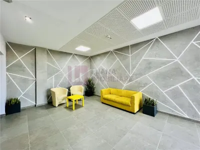 Spatiu comercial cu vitrine | Industrial Est | 107 mp | Investitie - foto 5