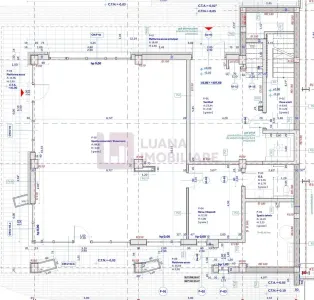 Spatiu comercial cu vitrine | Industrial Est | 107 mp | Investitie - foto 6