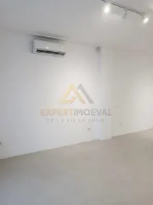 Spatiu comercial de închiriat Bulevardul Republicii - foto 2
