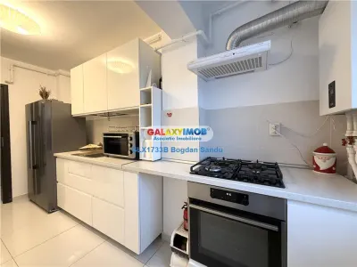 Apartament  2 camere de vanzare in Militari  Residence - Tineretului - foto 2