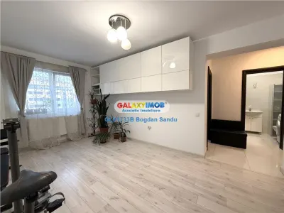 Apartament  2 camere de vanzare in Militari  Residence - Tineretului - foto 3