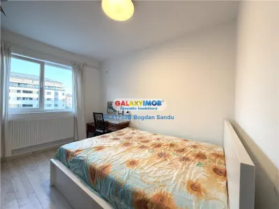 Apartament  2 camere de vanzare in Militari  Residence - Tineretului - foto 6