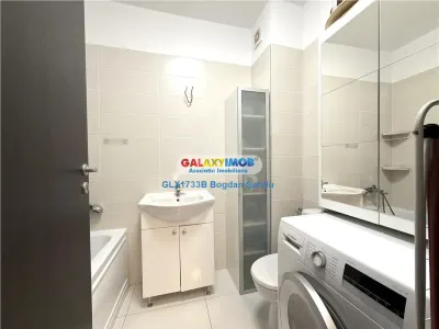Apartament  2 camere de vanzare in Militari  Residence - Tineretului - foto 7