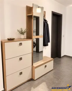 Apartament 2 camere, decomandat, confort sporit, terasa, parcare subterana, Central, Brasov - foto 3