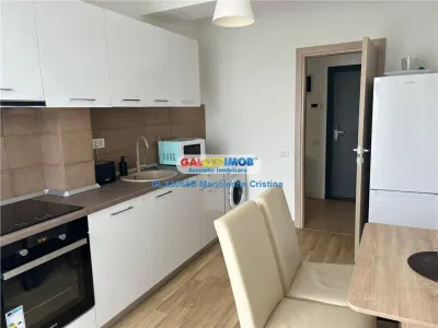 Apartament 2 camere Pipera - foto 8